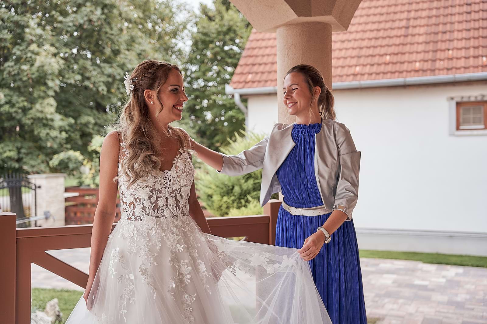Esküvői fotózás Győrben és környékén 62
